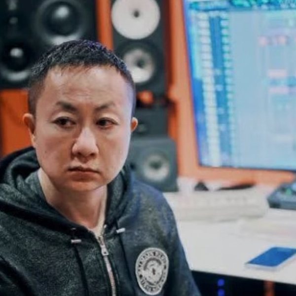 株式会社GIANT SWING PRODUCTIONS 代表 倉 卓治