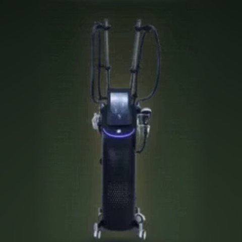 森 ボディ コールドウェーブ