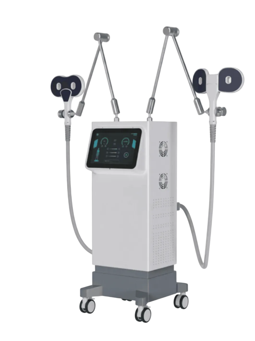 電磁パルス痩身機器 スリムビューティー